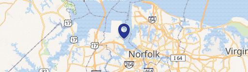 1 Large Cranes Wharf P P