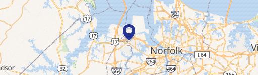 5907 Norfolk Rd Ste, Unit 101