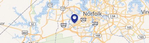 3303 Airline Blvd Ste 1c