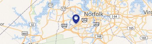 3303 Airline Blvd Ste 4e