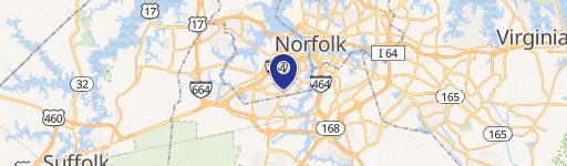 George Washington Hwy