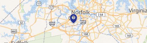 George Washington Hwy