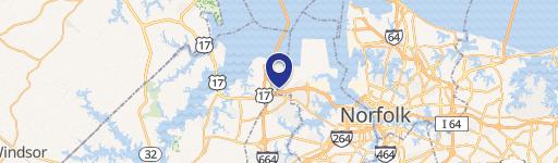 1050 University Blvd