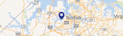 500 Westmoreland Ave