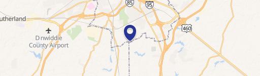 Petersburg, VA 23805