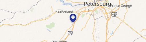 Petersburg, VA 23803