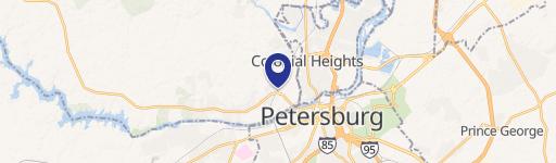 20800 Chesterfield Plz