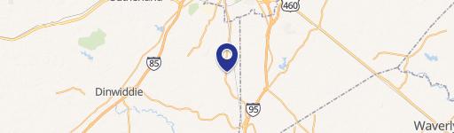 Petersburg, VA 23805