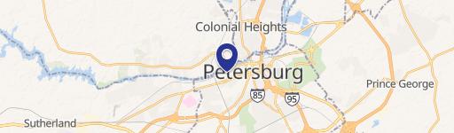 1118 Uppr Appomattox St