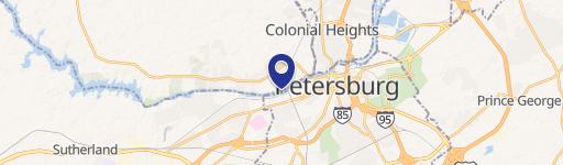 1800 Flea Is Appomattox Riv