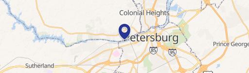 2101 Flea Is Appomattox Riv