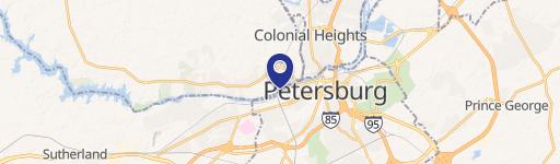 1291 Uppr Appomattox St