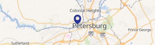 1293 Uppr Appomattox St