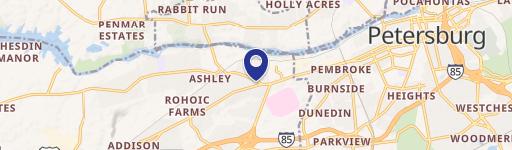 Petersburg, VA 23803