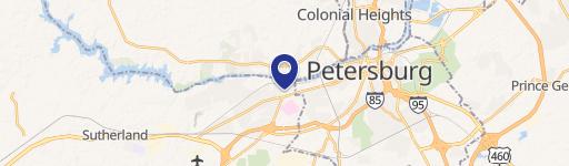 Petersburg, VA 23803