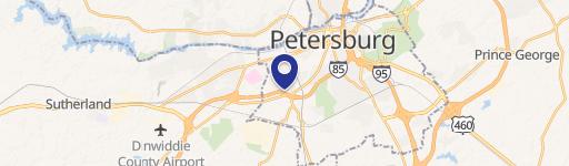 2465 Boydton Plank Rd