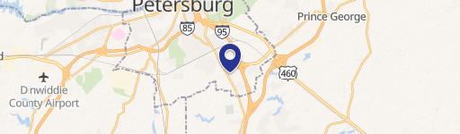 3333 Crater Rd Ste A