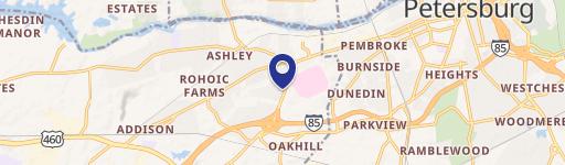 25824 Greensville Ave