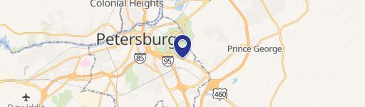 1220 Harrison Crk Blvdb