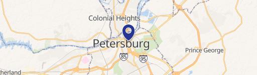 108 Little Church St