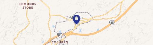 Main St At Boydton Plank Rd