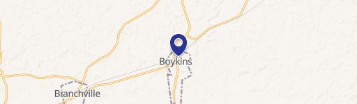 Boykins, VA 23827