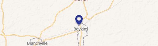 Boykins, VA 23827
