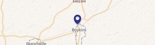 Boykins, VA 23827