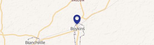 Boykins, VA 23827