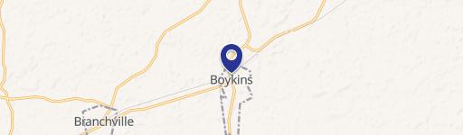Boykins, VA 23827