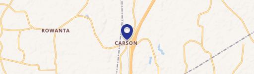Carson, VA 23830