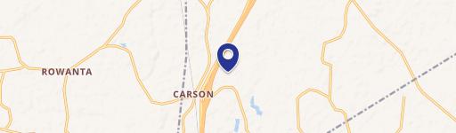 19651 Carson Ruritan Rd
