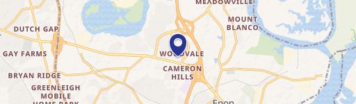 601 Bermuda 100th Rd