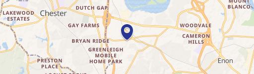 1821 Old Bermuda 100th Rd