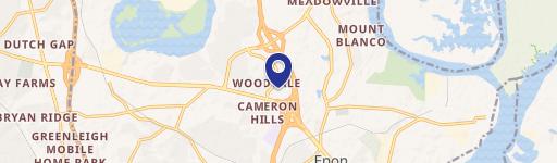 806 Bermuda 100th Rd