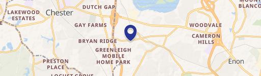 1851 Old Bermuda 100th Rd