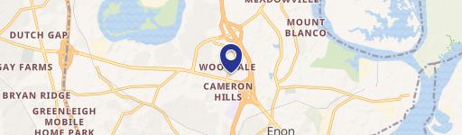 701 Bermuda 100th Rd