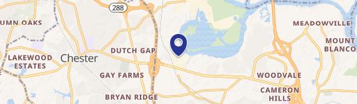 1821 Battery Dantzler Rd, Unit B