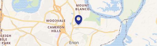 2000 Bermuda 100th Rd