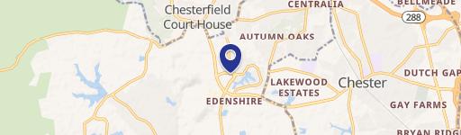 11600 Ironbridge Blvd