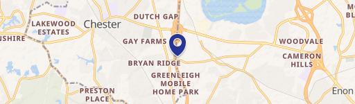 2450 Old Bermuda 100th Rd