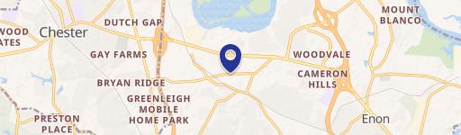 811 Old Bermuda 100th Rd