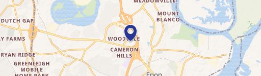 816 Bermuda 100th Rd