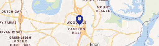 801 Bermuda 100th Rd