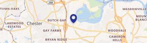 12510 Battery Dantzler Ct