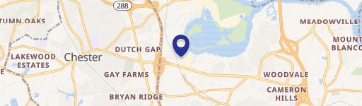 12541 Battery Dantzler Ct