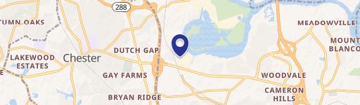 12501 Battery Dantzler Ct