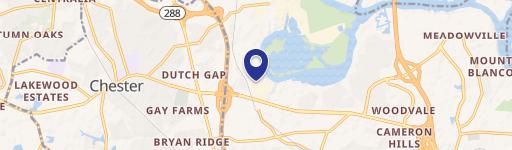 12401 Battery Dantzler Ct