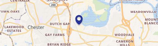 12301 Battery Dantzler Ct