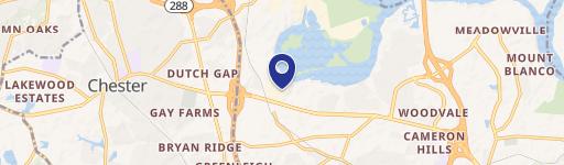 12611 Bermuda Triangle Rd